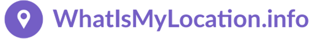 Whatismylocation.info Logo